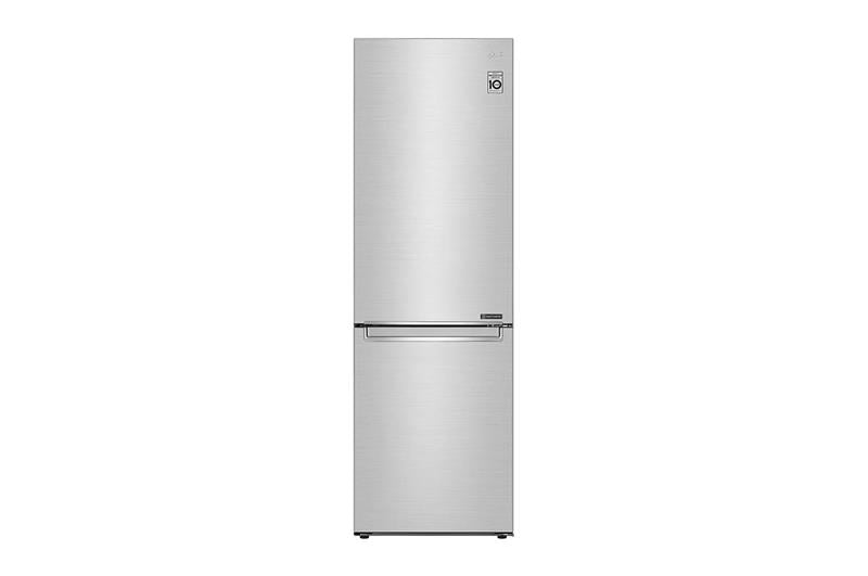 12 cu. ft. Bottom Freezer Counter-Depth Refrigerator - (LRBCC1204S)