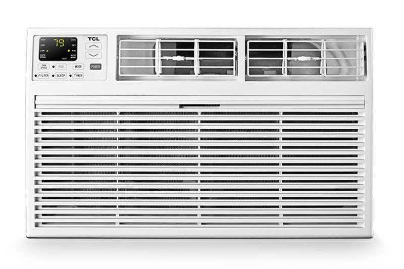 10,000 BTU Smart Through-the-Wall Air Conditioner - (W10T9EX1A)