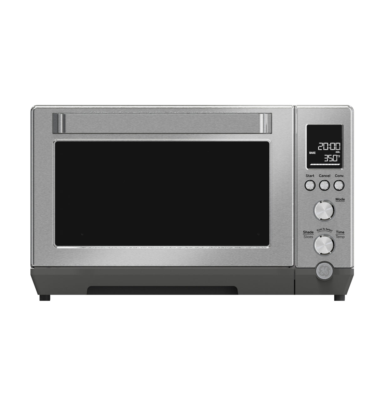 GE Quartz Convection Toaster Oven - (G9OCABSSPSS)