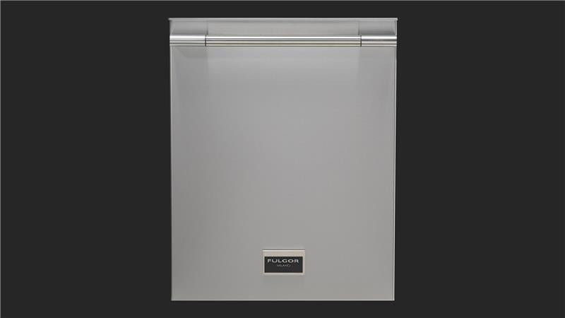 24" STAINLESS STEEL BUILT-IN DISHWASHER - (F6DWT24SS2)
