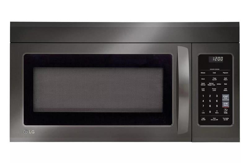 1.8 cu. ft. Over-the-Range Microwave Oven with EasyClean(R) - (LMV1831BD)