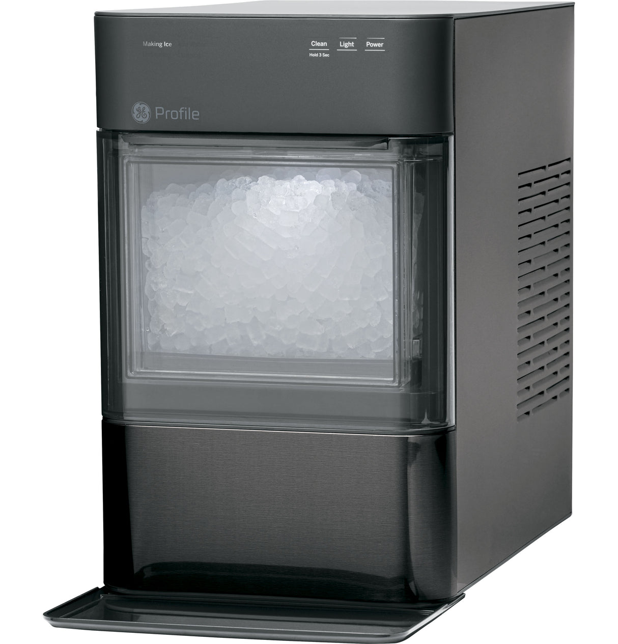 GE Profile(TM) Opal(TM) 2.0 Nugget Ice Maker - (XPIO23BCBT)