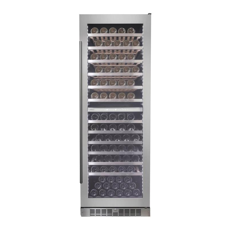 Bordeaux - Wine Cooler - (SPRWC140D1SS)