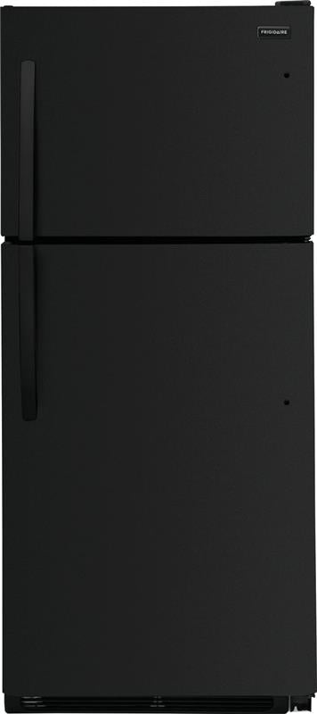 Frigidaire 20.5 Cu. Ft. Top Freezer Refrigerator - (FRTD2021AB)