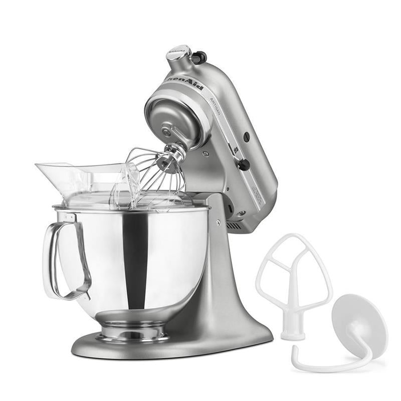 Refurbished Artisan(R) Series 5 Quart Tilt-Head Stand Mixer - (RRK150CU)