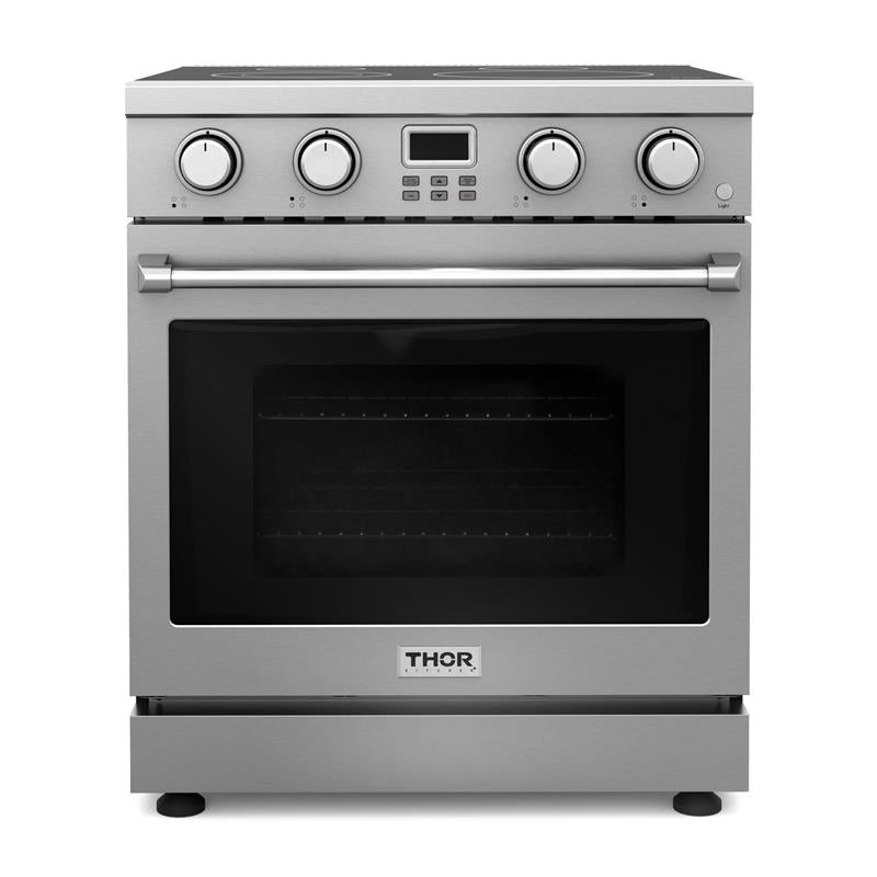 30 Inch Contemporary Professional Electric Range - Are30 - (ARE30)