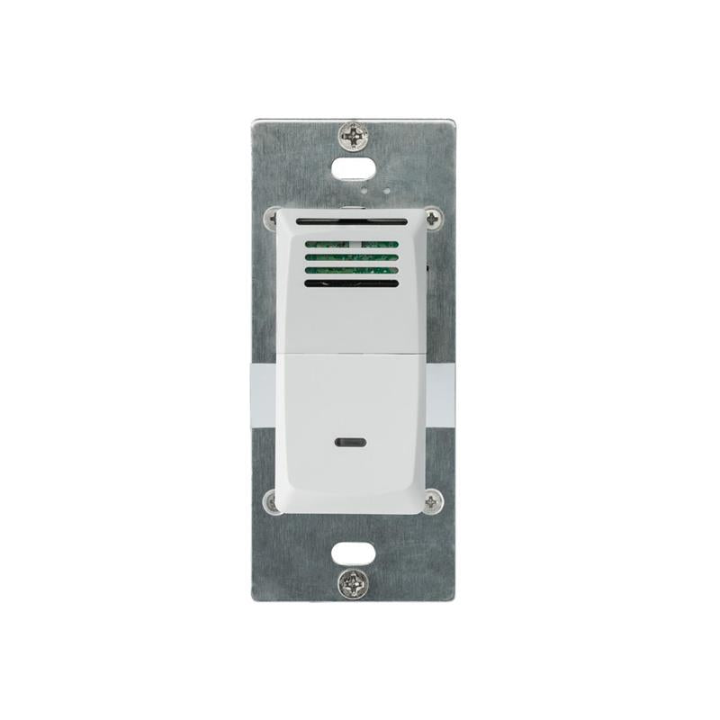 Broan-NuTone(R) Sensaire(TM) Humidity Sensing Wall Control, White, Single Pack - (82W)