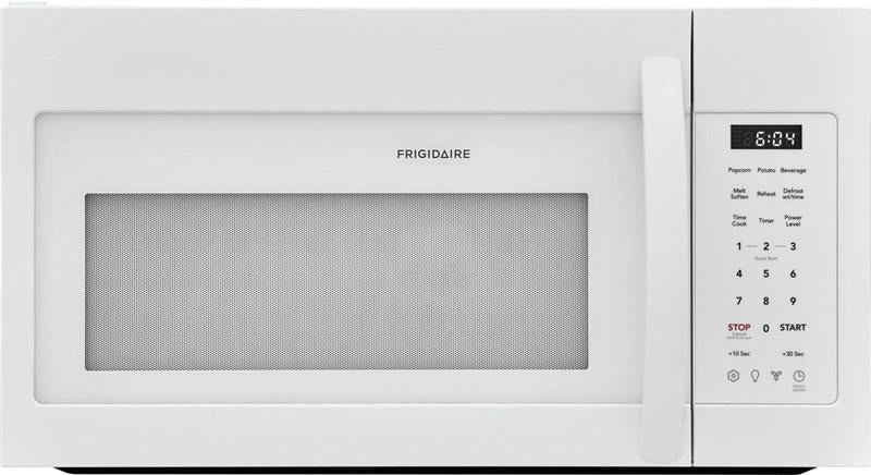 Frigidaire 1.8 Cu. Ft. Over-The-Range Microwave - (FMOS1846BW)