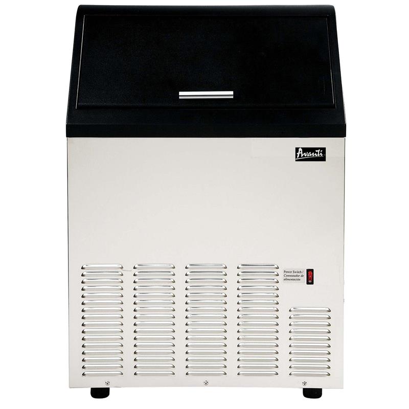 Commercial Ice Maker - (CIM102U3S)