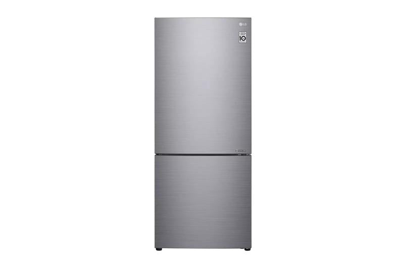 15 cu. ft. Bottom Freezer Refrigerator - (LBNC15231V)