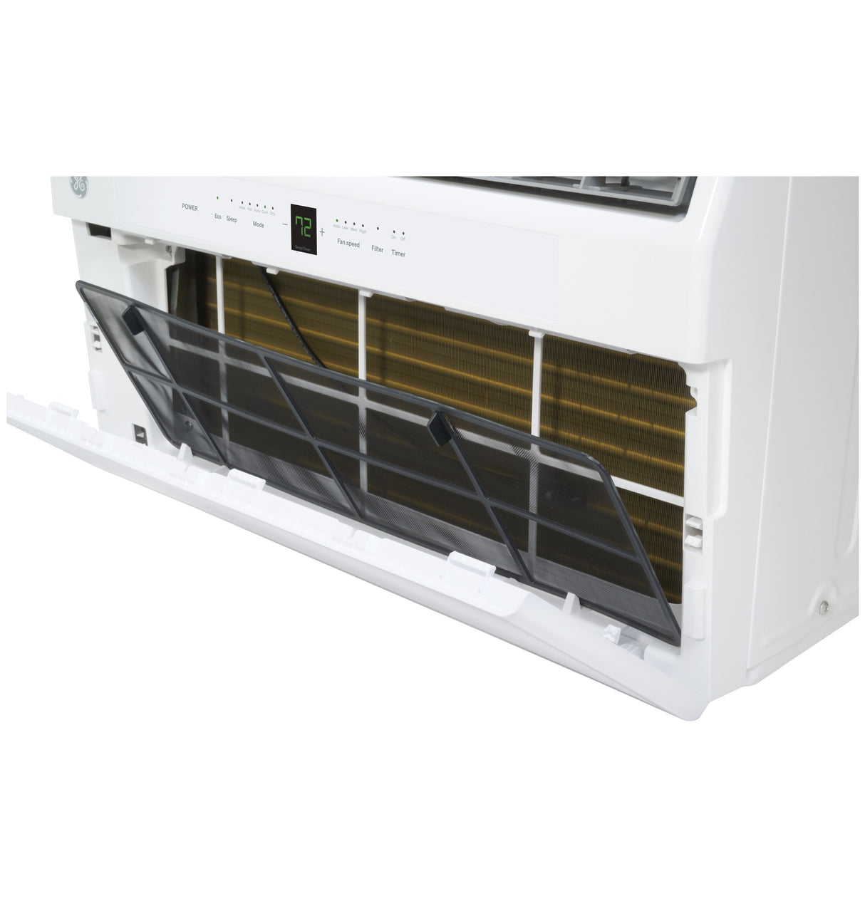 GE(R) Built In Air Conditioner - (AKEQ12DCJ)