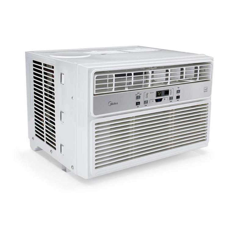 6,000 BTU EasyCool Window Air Conditioner - (MAW06R1BWT)