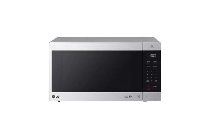 2.0 cu. ft. NeoChef(TM) Countertop Microwave with Smart Inverter and EasyClean(R) - (LMC2075ST)