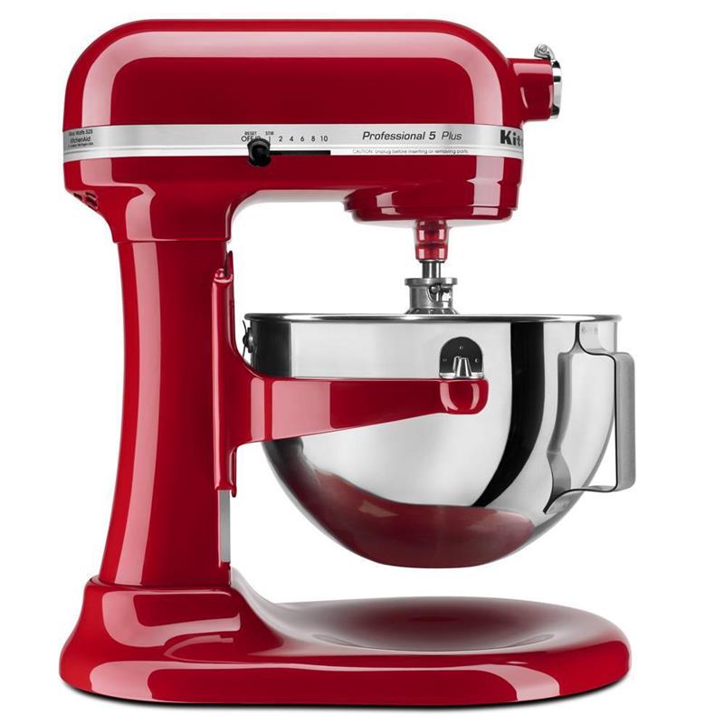 Refurbished Professional 5(TM) Plus Series 5 Quart Bowl-Lift Stand Mixer - (RKV25G0XER)