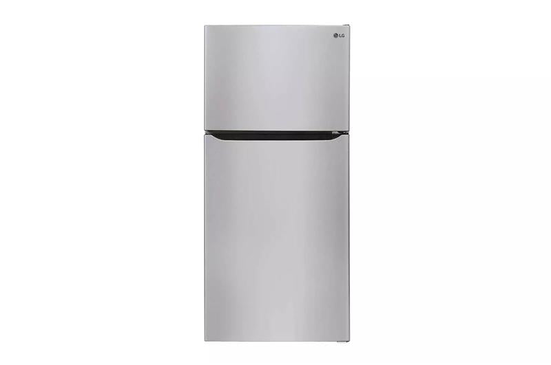 24 cu. ft. Top Freezer Refrigerator - (LRTLS2403S)