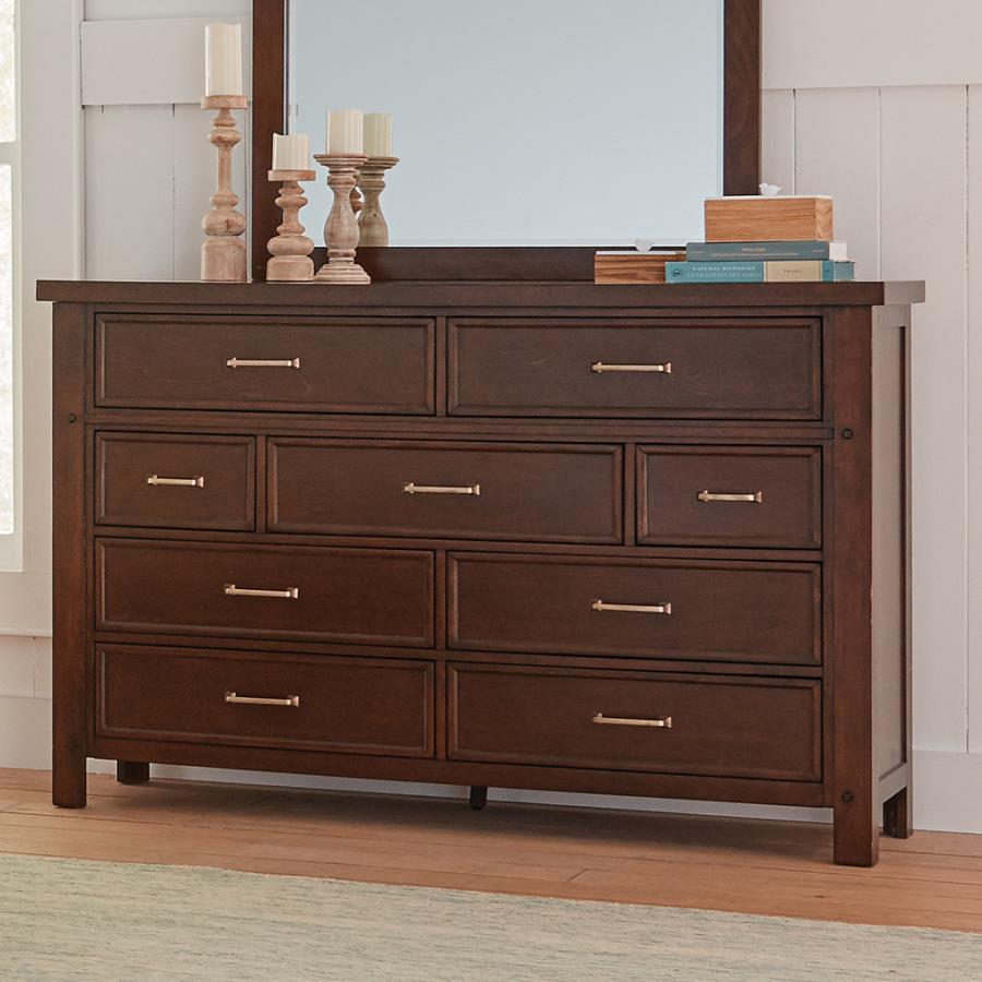 Dresser - (206433)