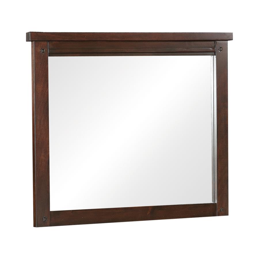 Dresser Mirror - (206434)