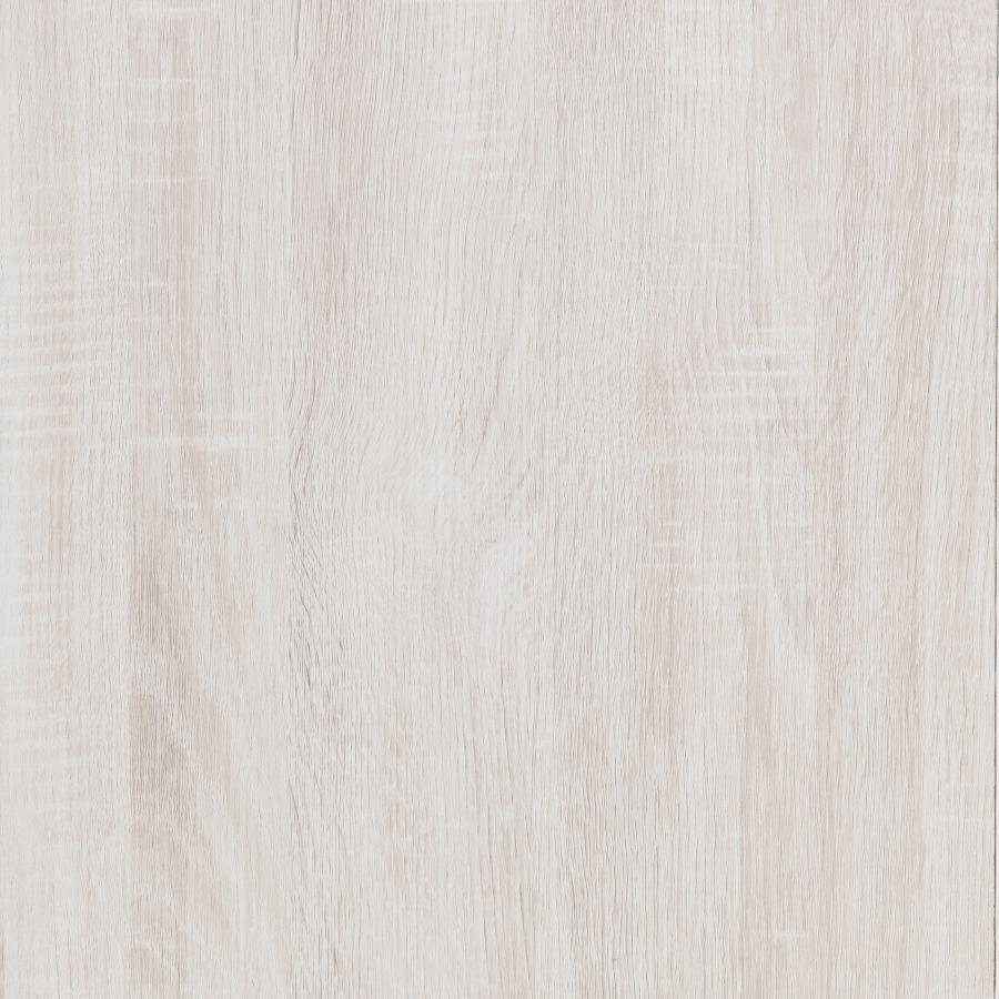 Brantford 2-drawer Nightstand Coastal White - (207052)