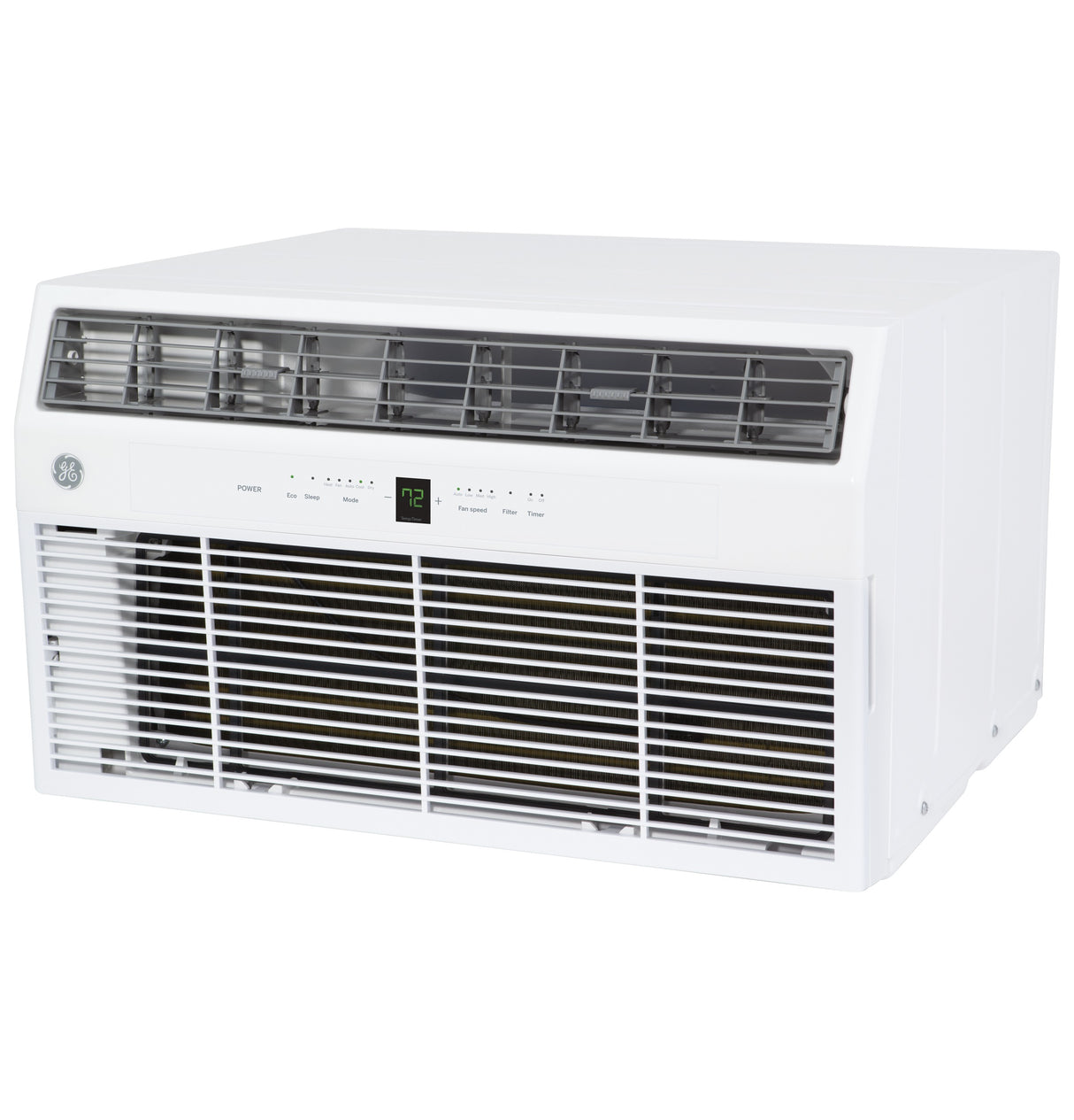 GE(R) Built In Air Conditioner - (AKEQ14DCJ)