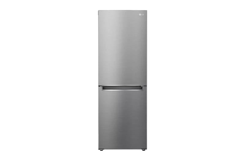 11 cu. ft. Bottom Freezer Refrigerator - (LRBNC1104S)