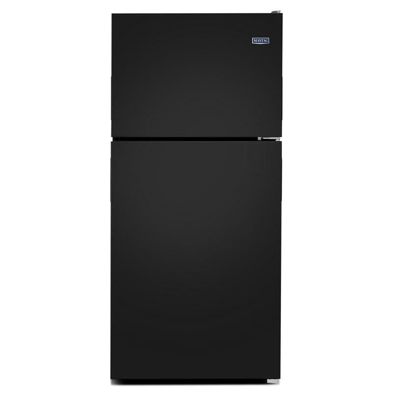 30-Inch Wide Top Freezer Refrigerator with PowerCold(R) Feature- 18 Cu. Ft. - (MRT118FFFE)