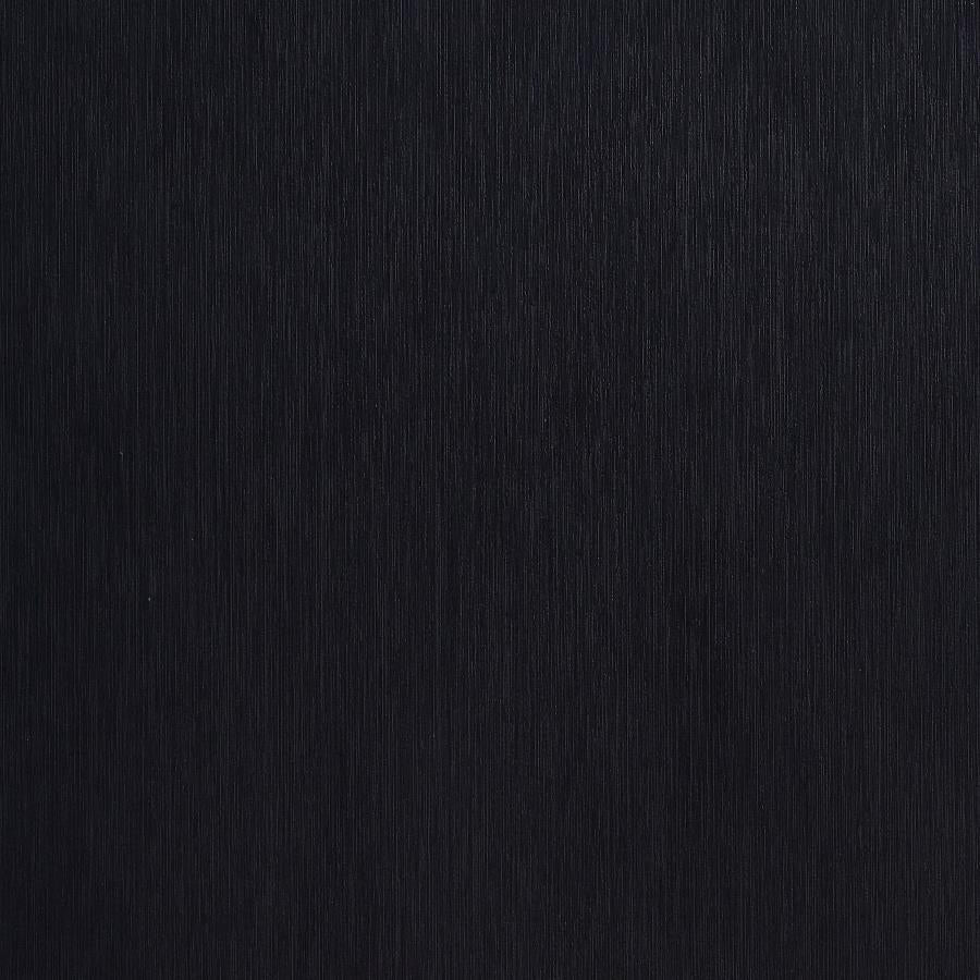 Marceline 5-drawer Chest Black - (222835)