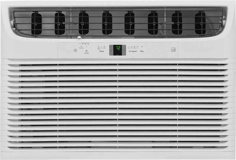 Frigidaire 25,000 BTU Connected Window Air Conditioner with Slide Out Chassis - (FHWW253WC2)