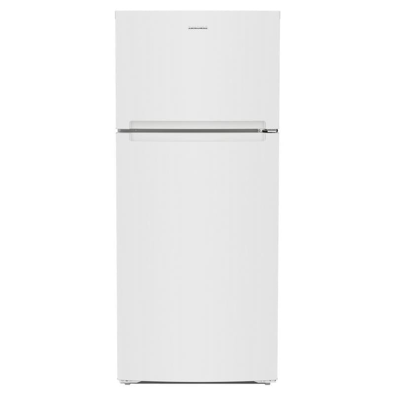 Top Freezer Refrigerator - 16.4 cu. ft. - (ARTX3028PW)