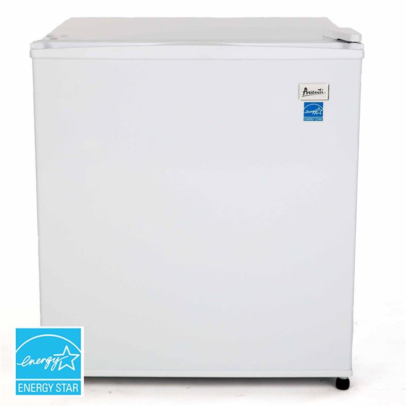 1.7 cu. ft. Compact Refrigerator - (AR17T1B)