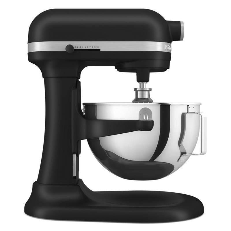 KitchenAid(R) 5.5 Quart Bowl-Lift Stand Mixer - (KSM55SXXXBM)