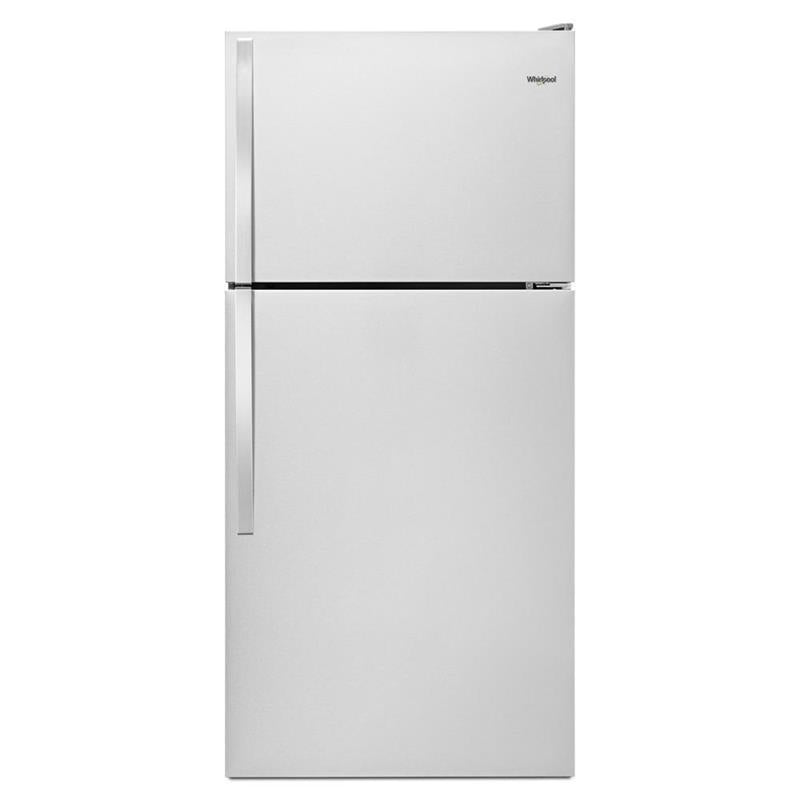 30" Wide Top-Freezer Refrigerator - (WRT148FZDM)