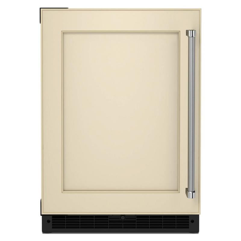 24" Panel-Ready Undercounter Refrigerator - (KURL114KPA)