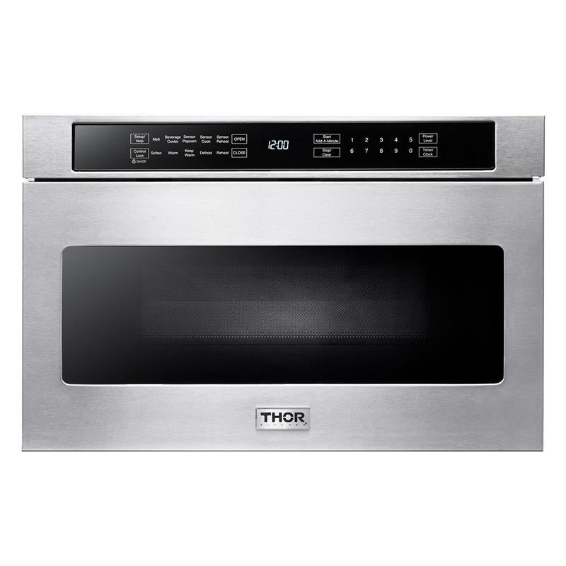 24 Inch Microwave Drawer - Tmd2401 - (TMD2401)