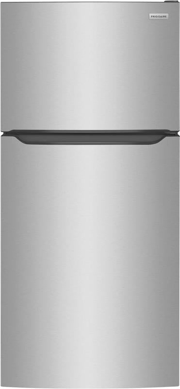 Frigidaire 18.3 Cu. Ft. Top Freezer Refrigerator - (FFHT1835VS)