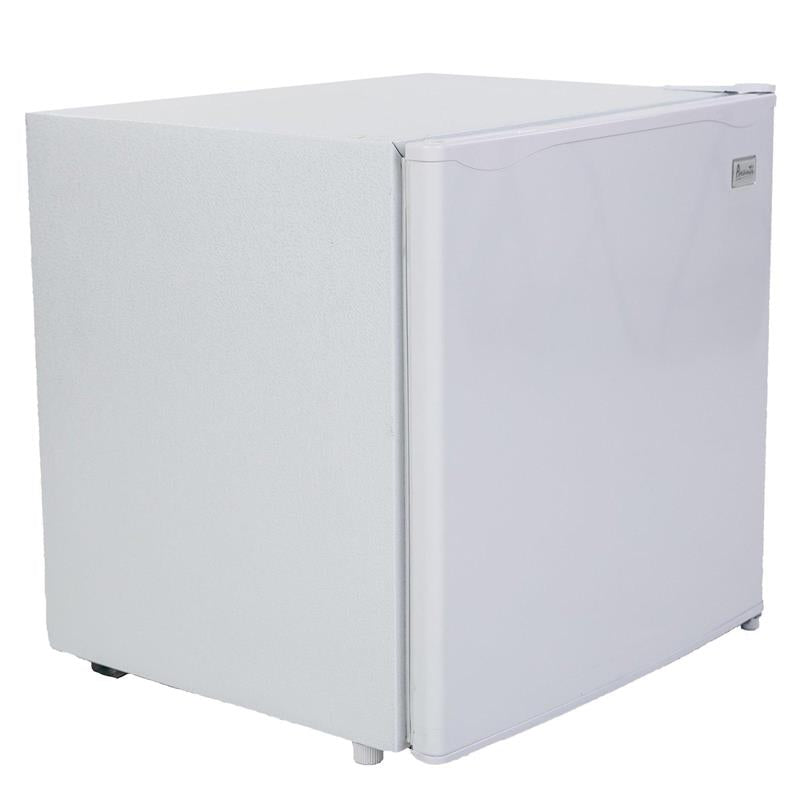 1.6 cu. ft. Compact Refrigerator - (RM16J0W)