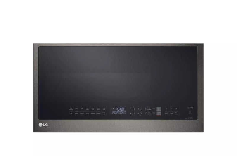 2.0 cu. ft. Smart Over-the-Range Microwave - (MVEL2033D)