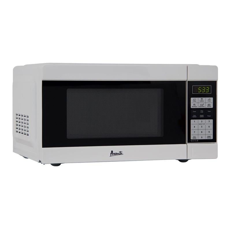 1.1 cu. ft. Microwave Oven - (MT113K0W)