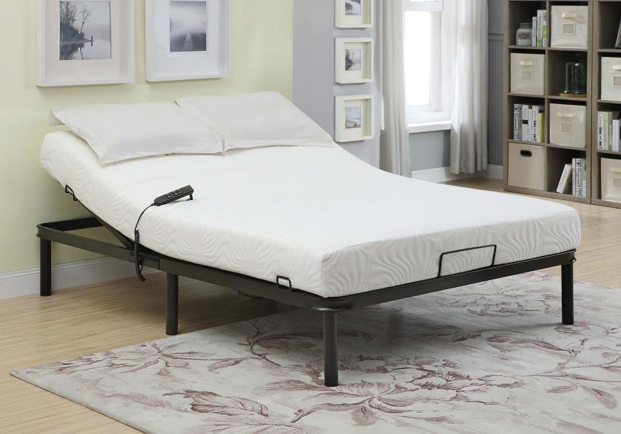 Full Adjustable Bed Base - (350044F)