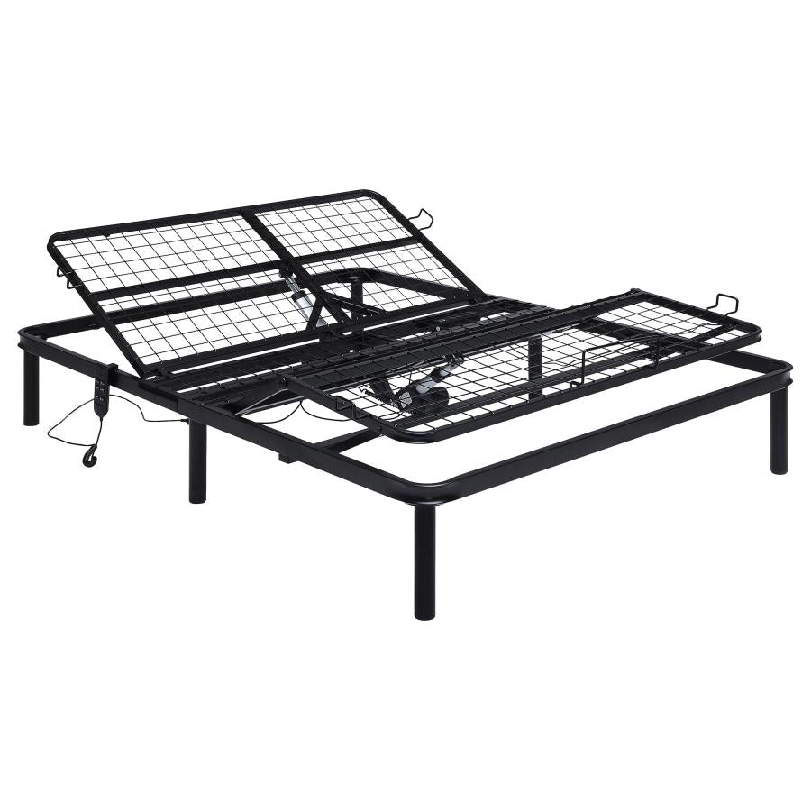 Full Adjustable Bed Base - (350044F)