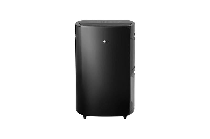 LG PuriCare 50* Pint Dehumidifier with Drain Pump & WiFi - (UD501KOJ5)