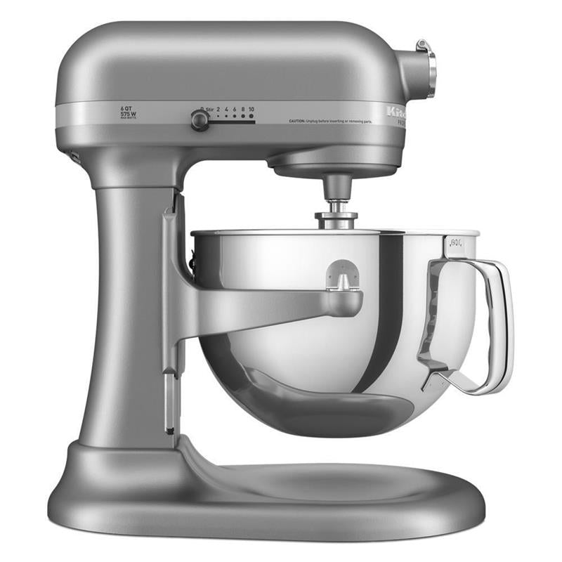 Refurbished Professional 600(TM) Series 6 Quart Bowl-Lift Stand Mixer - (RKP26M1XCU)