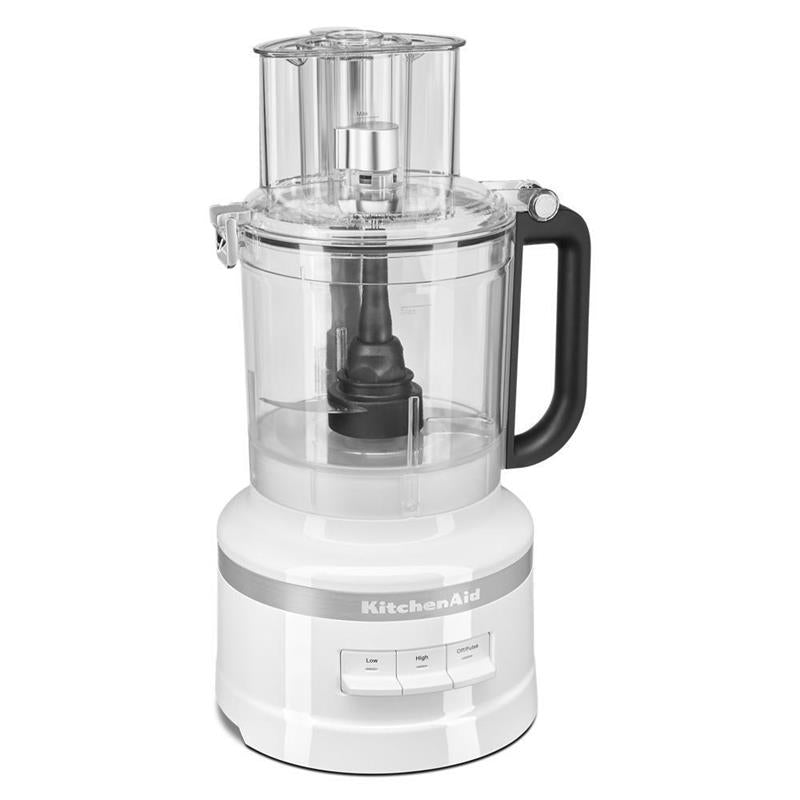13-Cup Food Processor - (KFP1318WH)