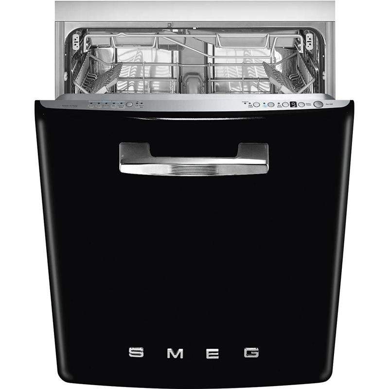 Dishwashers Black STU2FABBL2 - (STU2FABBL2)