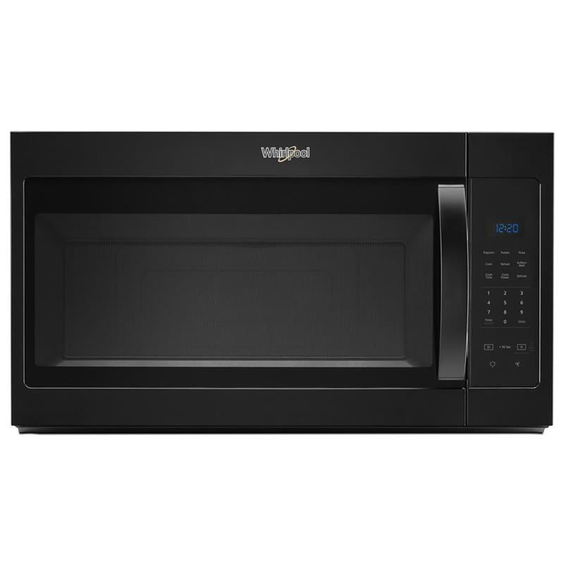 1.7 cu. ft. Microwave Hood Combination with Electronic Touch Controls - (WMH31017HB)