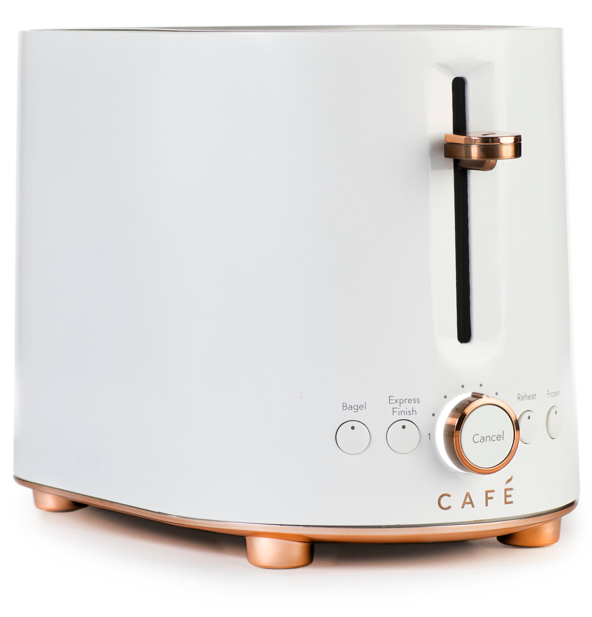 Caf(eback)(TM) Express Finish Toaster - (C9TMA2S4PW3)