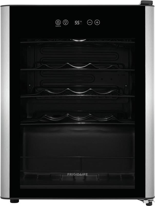 Frigidaire 24-Bottle Wine Cooler - (FRWW2432AV)