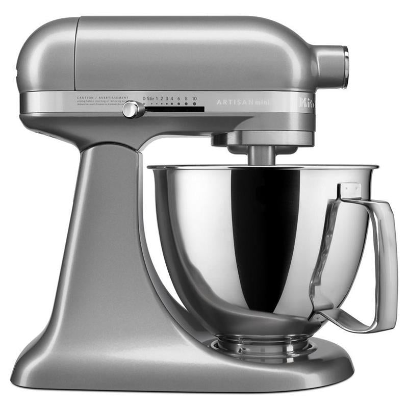 Artisan(R) Mini 3.5 Quart Tilt-Head Stand Mixer - (KSM3316XCU)