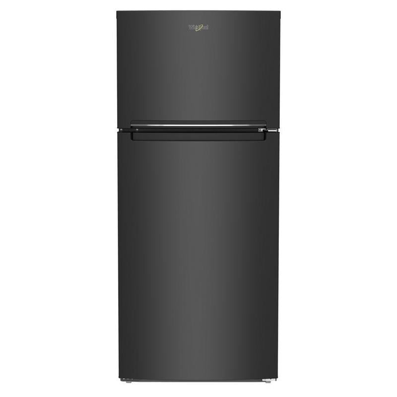 28-inch Wide Top-Freezer Refrigerator - 16.3 Cu. Ft. - (WRTX5028PB)