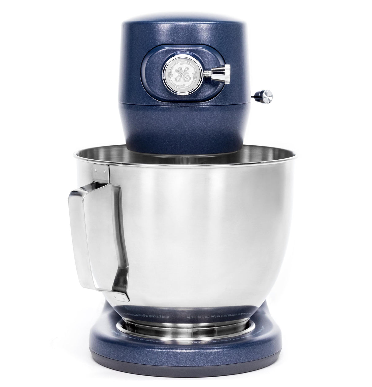 GE(R) Stand Mixer - (G8MSAAS1RRS)