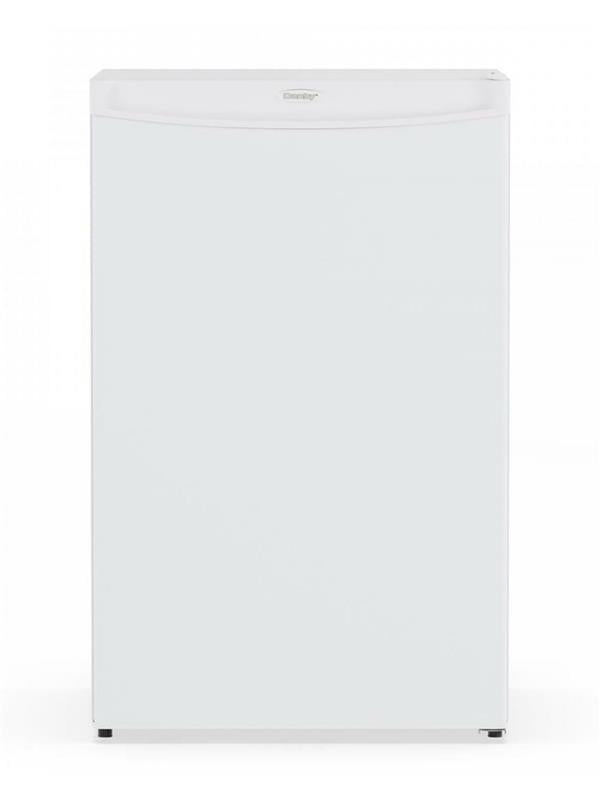 Danby 3.2 cu. ft. Upright Freezer in White - (DUFM032A3WDB3)